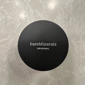 Bare Minerals Neutral Medium 15 Loose Powder